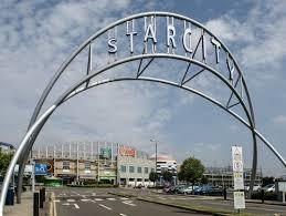 StarCity